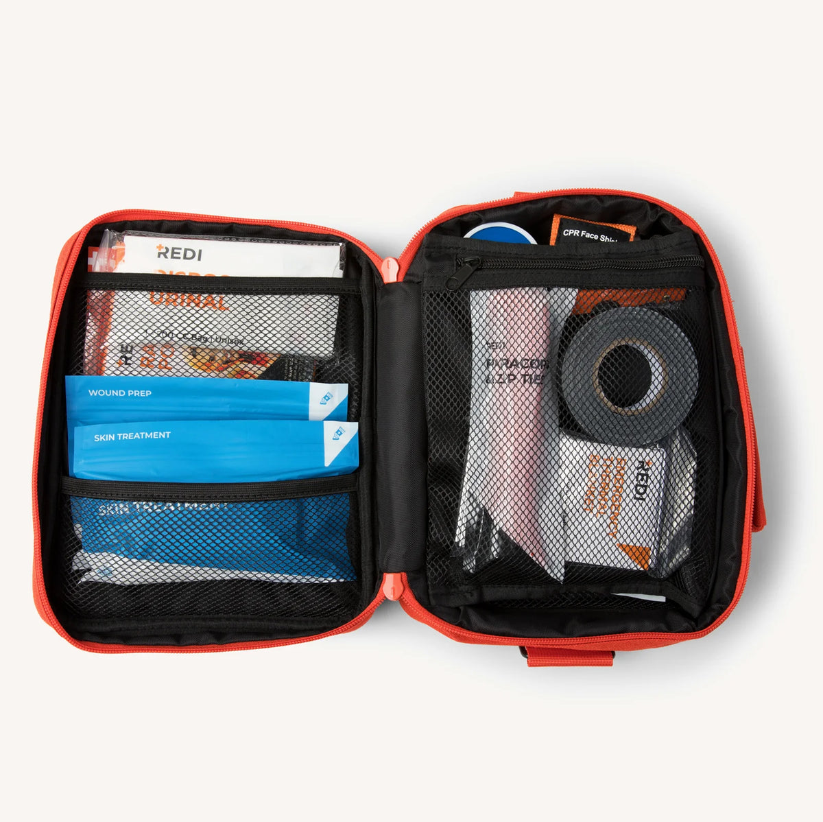 The Roadie PLUS