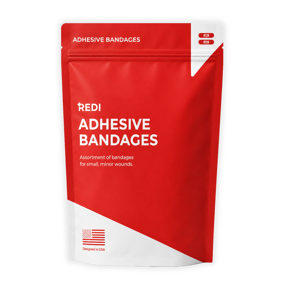 Adhesive Bandage Refill