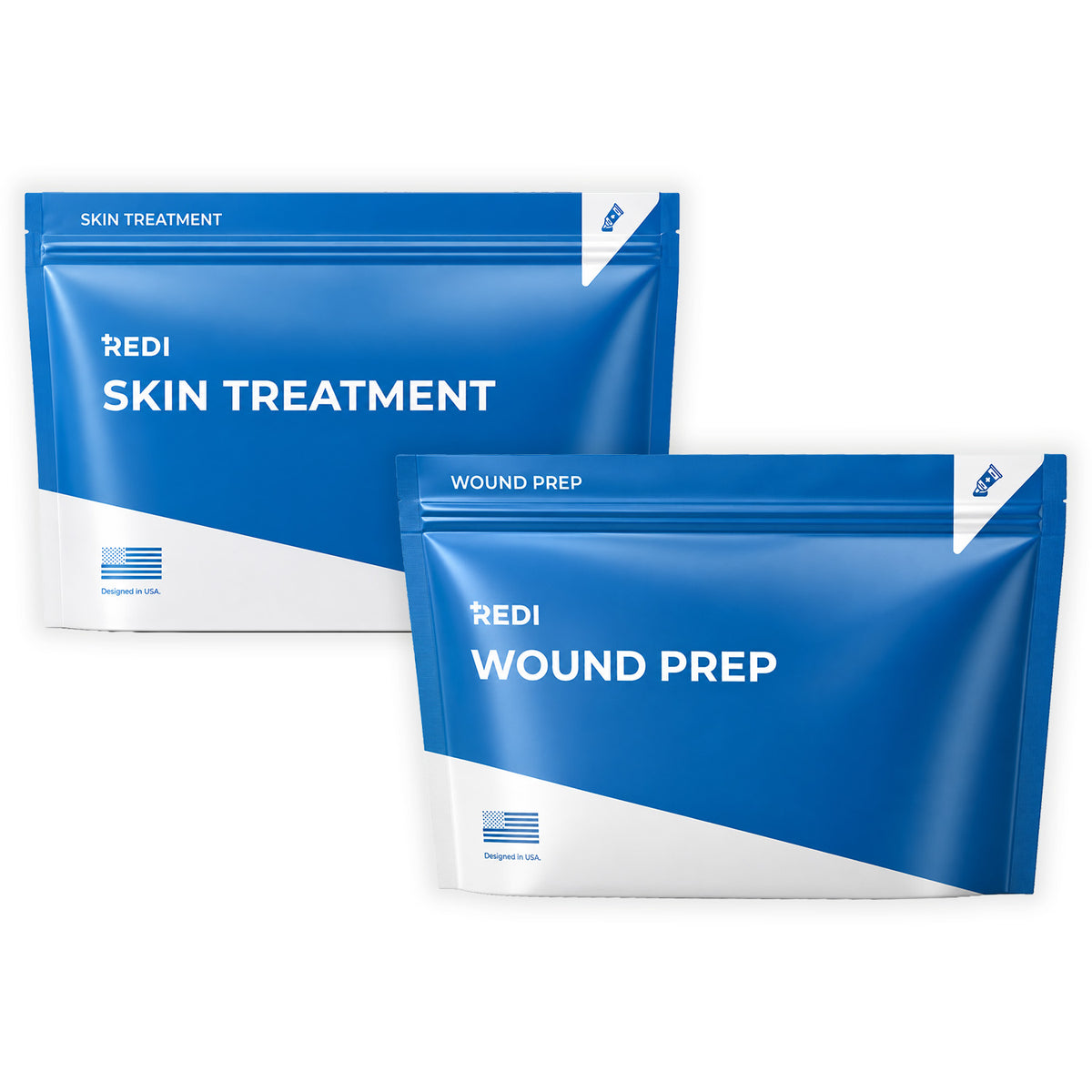 Skin and Wound Aid Refill