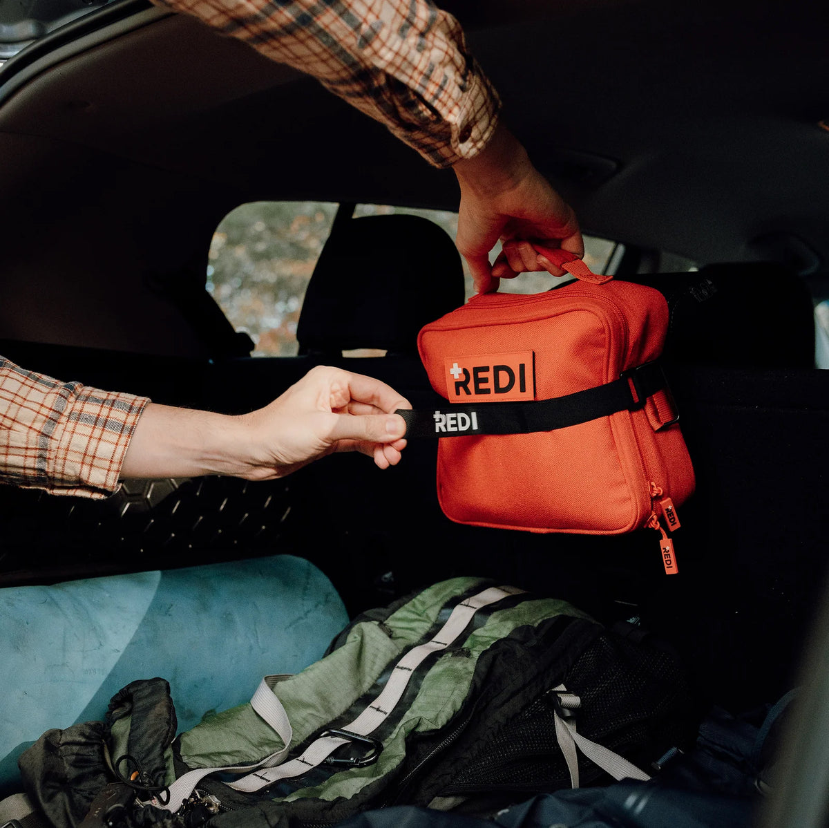 The Roadie PLUS