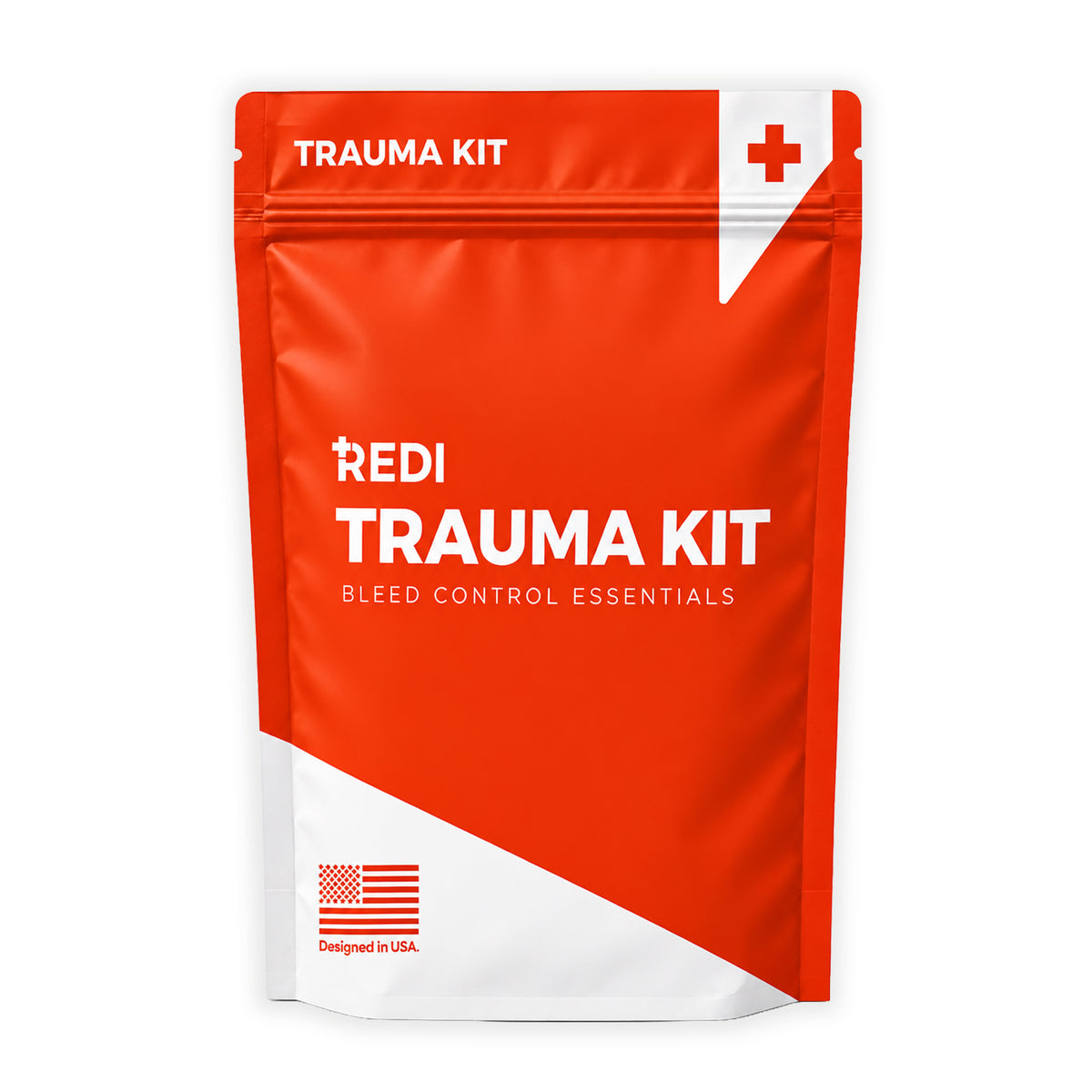 The Trauma Pack