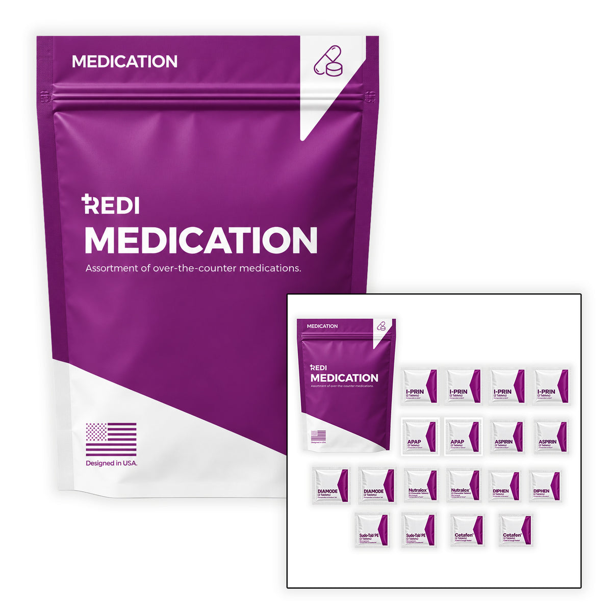 Medication Refill