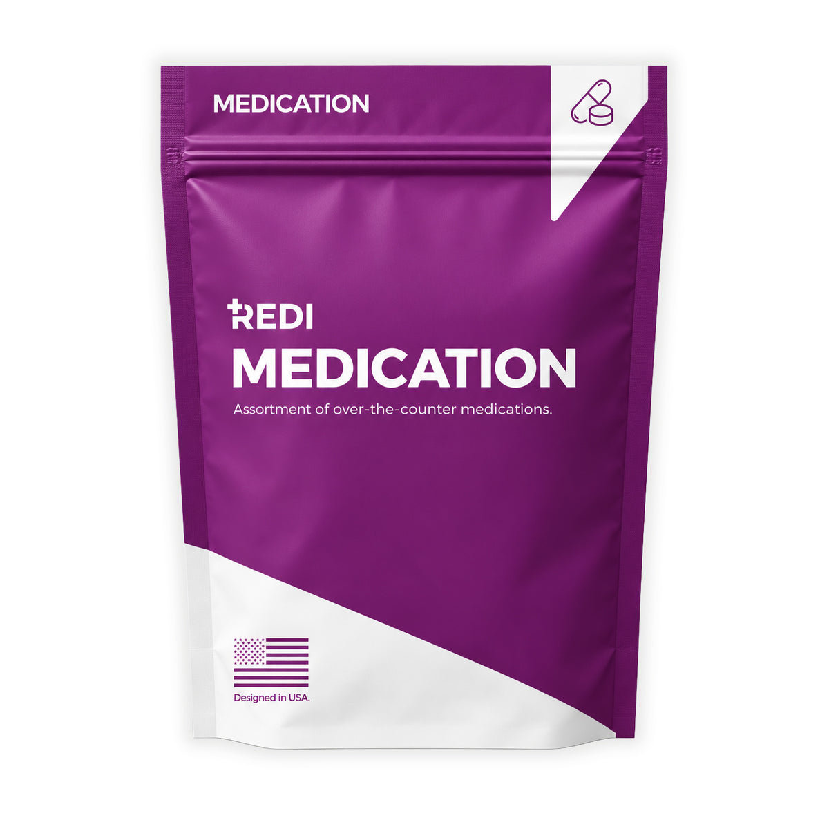 Medication Refill