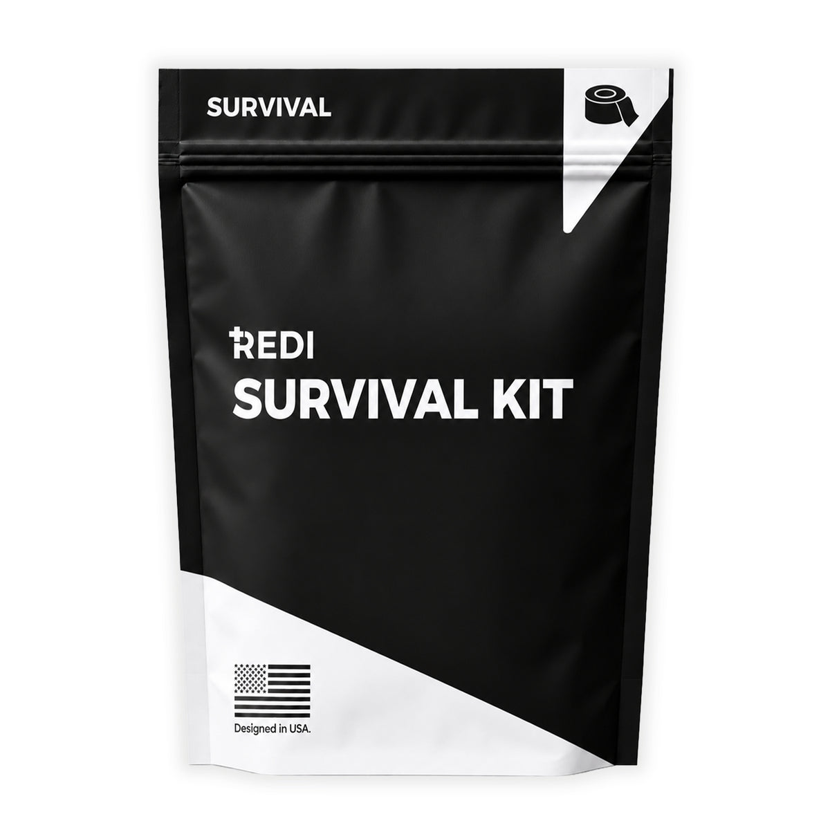 Survival Refill